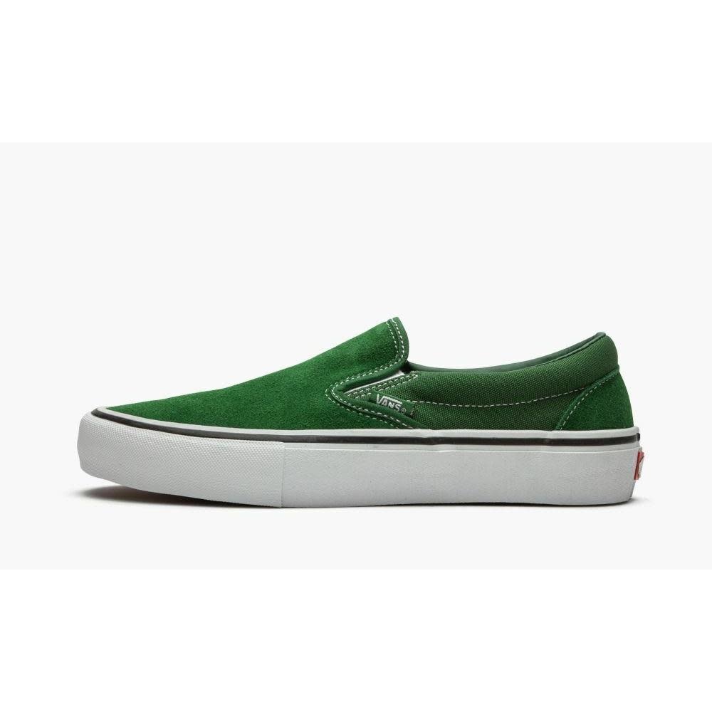 Pro skate store slip on vans