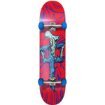 Red Dragon Skateboards RDS Zombie Chung 7.75