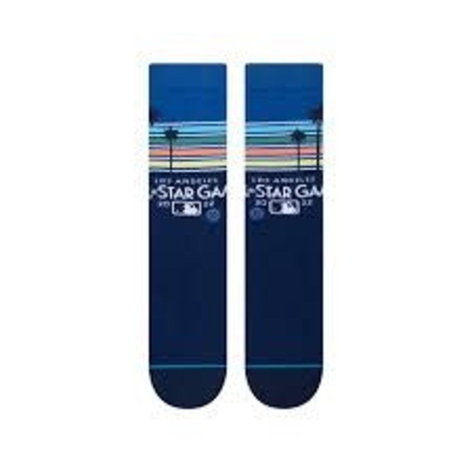 Stance Stance MLB Derby Crew