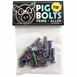 Pig Wheels Pig Wheels Prime Allen Hardware 7/8"