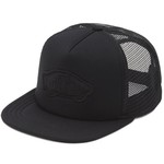 Vans Vans Classic Patch Black Fitted Hat