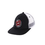 Santa Cruz Santa Cruz Rob Target Dot Trucker Hat