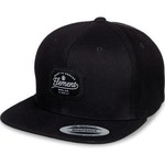 Element Element Traders Trucker Snapback