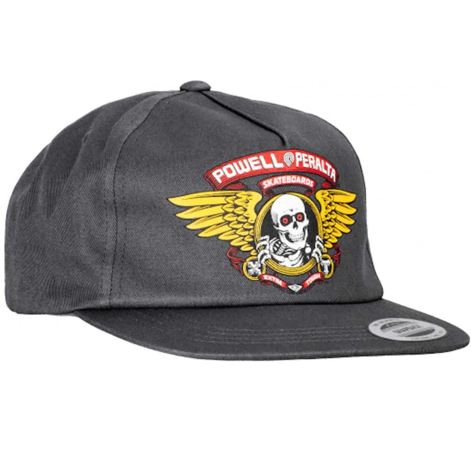 Powell Peralta Powell Peralta Winged Ripper Snapback