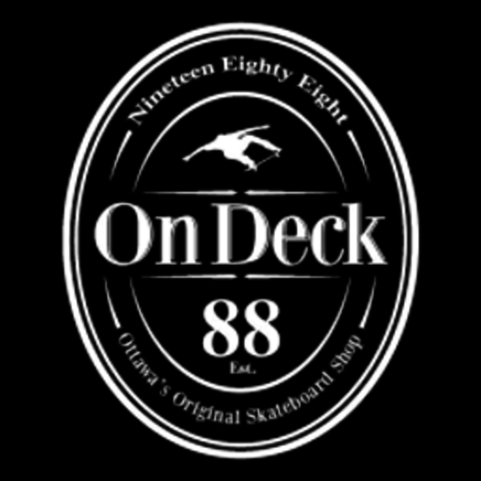 On Deck SINGLE DAY – Summer Camp 2023