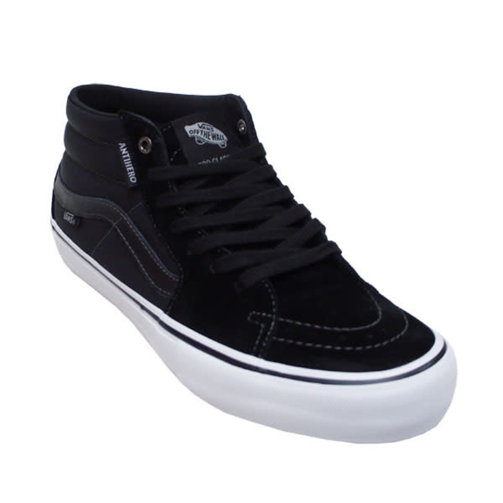 Vans mid 2025 sk8 pro