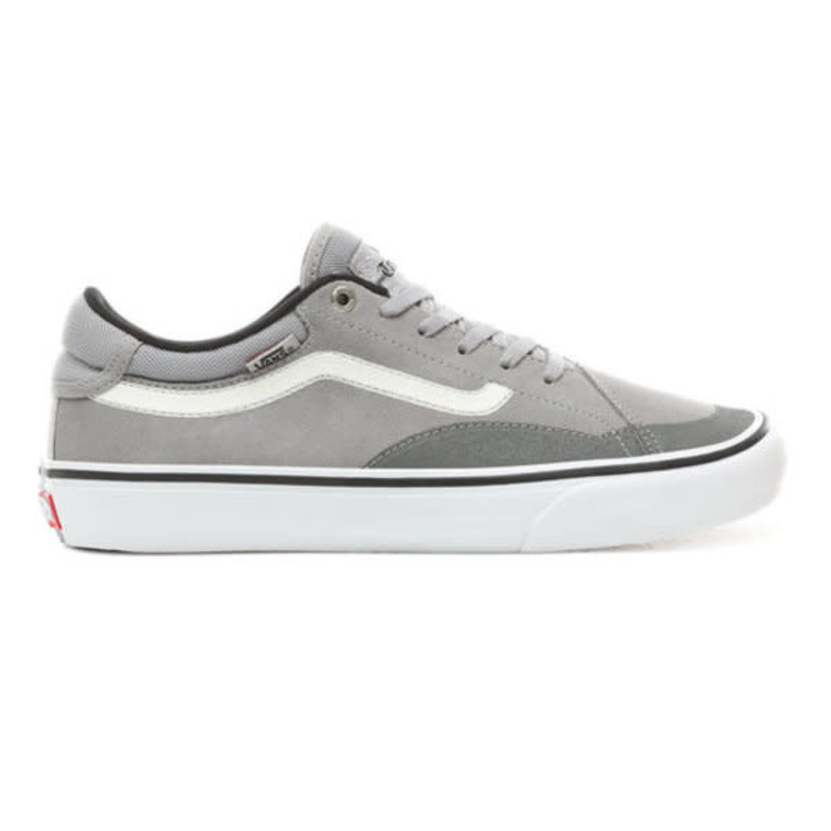 Vans Vans Tnt Advanced Prot Drizzle/White 8