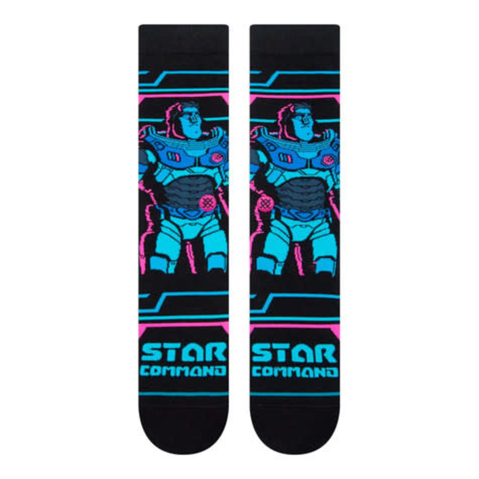 Stance Stance x Pixar Lightyear