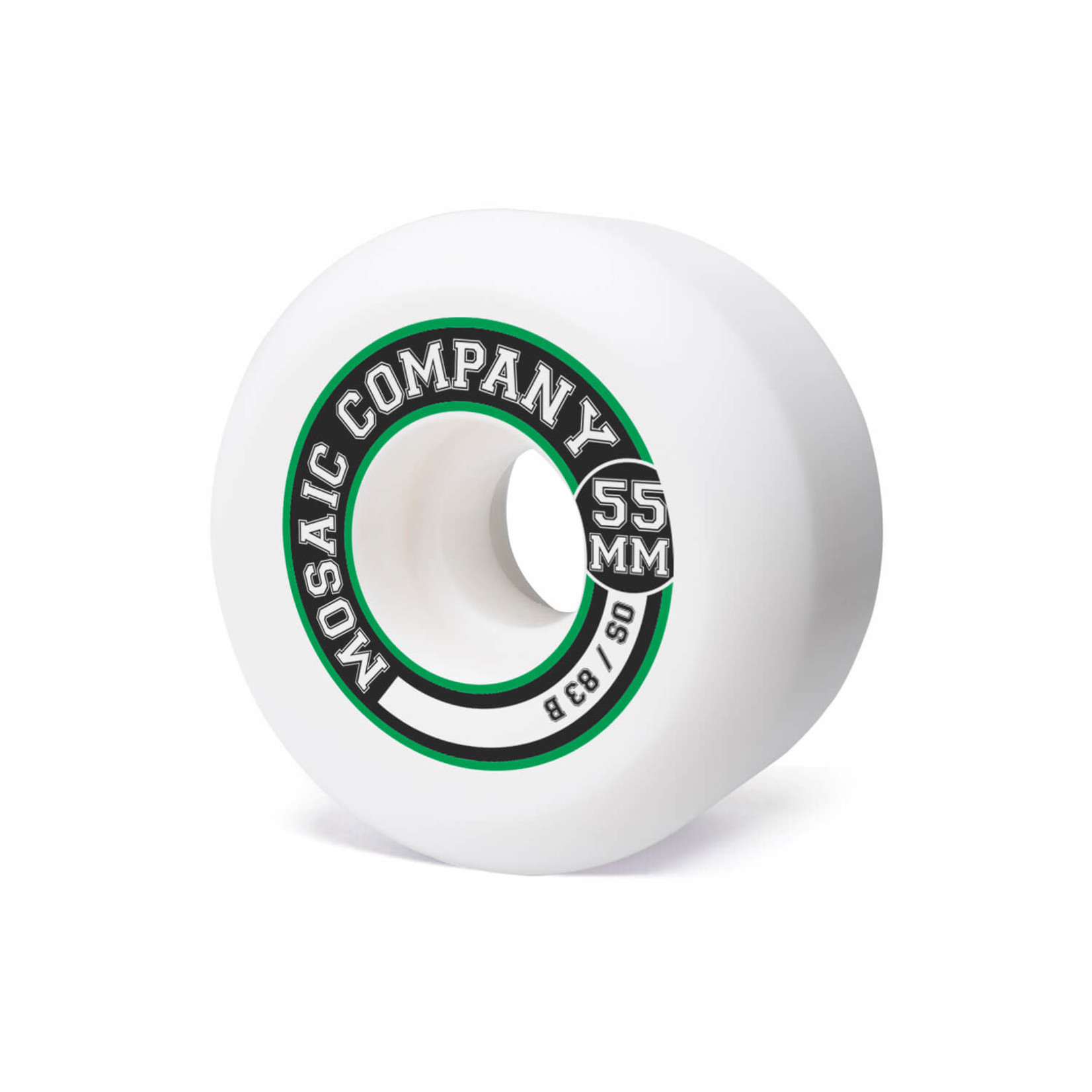 Mosaic Mosaic OS College 55mm 83B Wheels