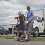 On Deck SUMMER CAMP 7 : Aug 17-21 / 2026