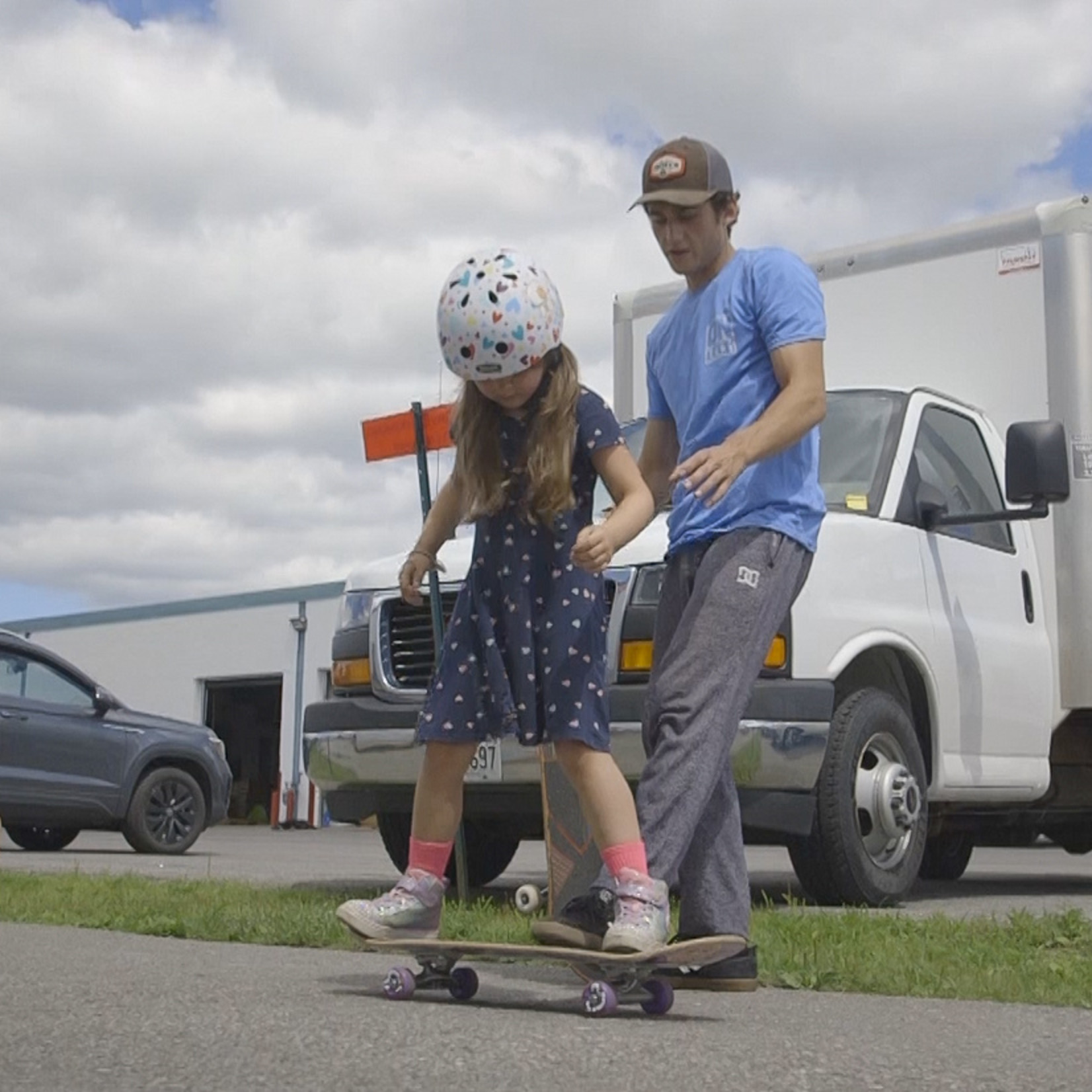 On Deck SUMMER CAMP 7 : Aug 17-21 / 2026