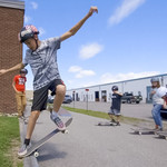 On Deck SUMMER CAMP 6 : Aug 10-14 / 2026