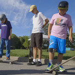 On Deck SUMMER CAMP 5 : Aug. 4-7th / 2026 (4 day camp)