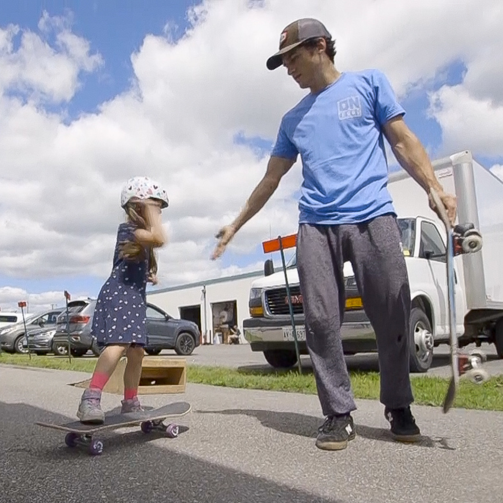 On Deck SUMMER CAMP 4 : July 27-31  / 2026