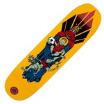 Welcome Welcome Futbol On Moontrimmer 2.0 Deck (8.5")