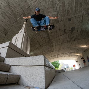 On Deck - Skateboard Store in Ottawa photo 6