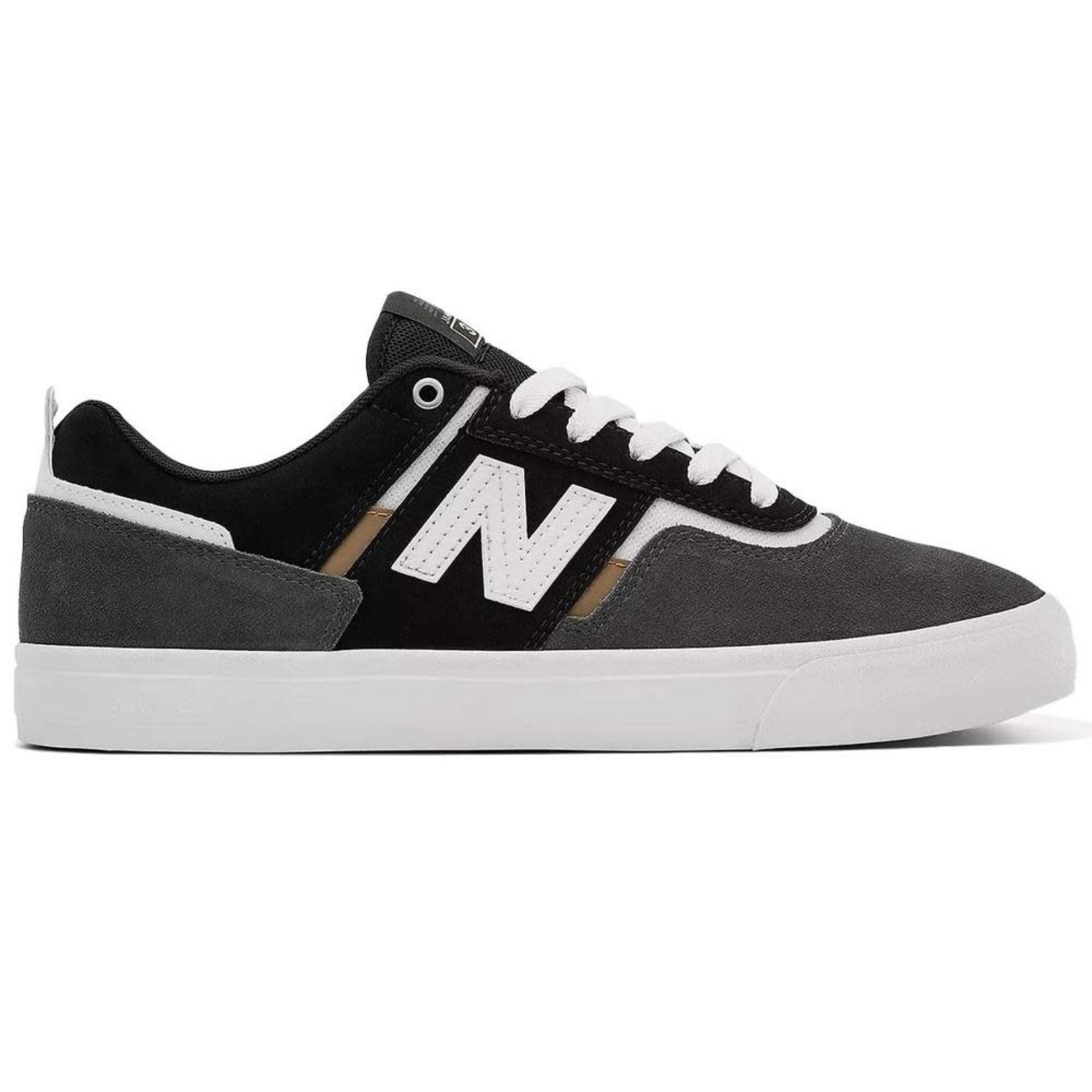 New Balance New Balance Numeric Jamie Foy 306 Black/Grey