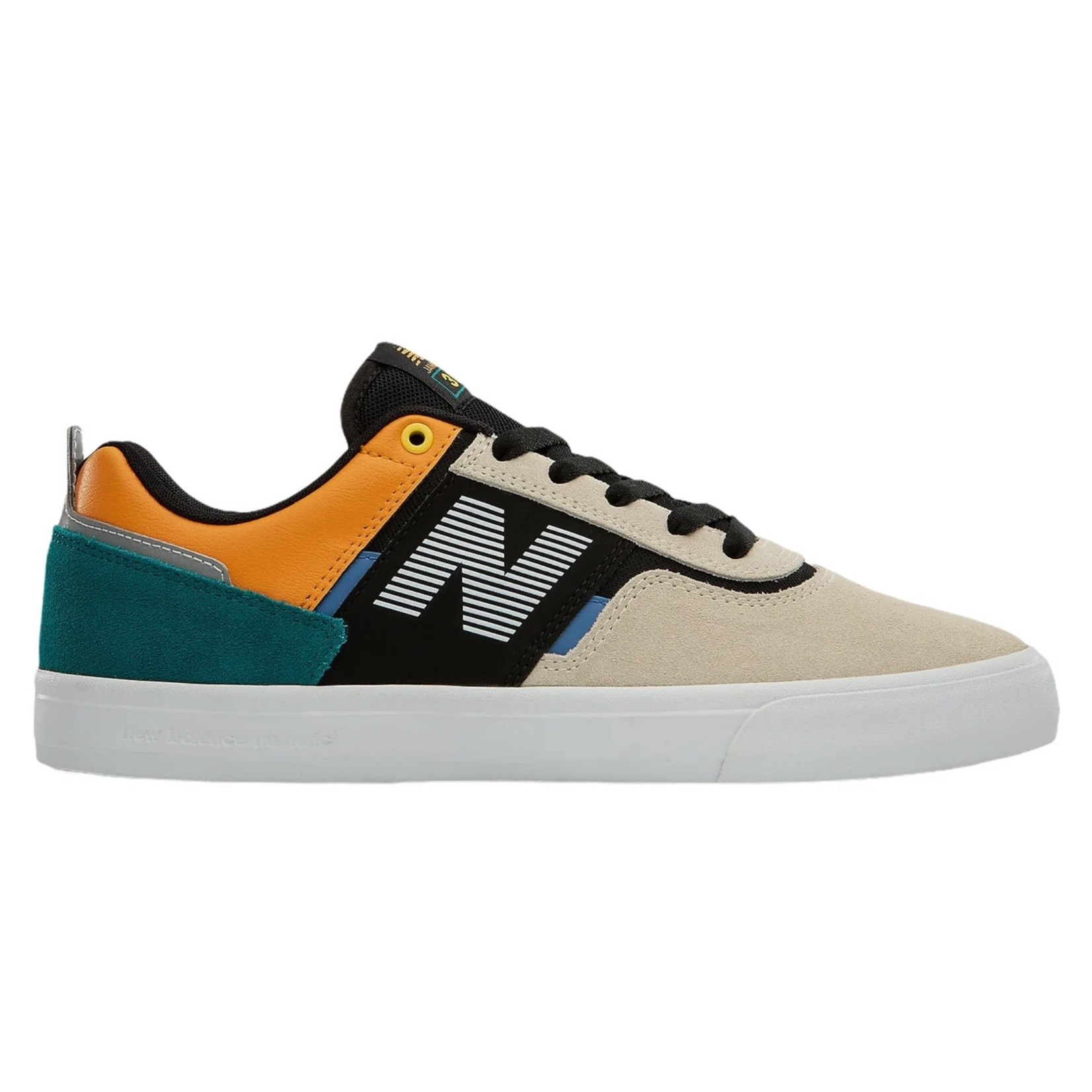 New Balance Numeric Jamie Foy 306, sea salt - Tiki Room Skateboards