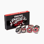 Bear Bear Space Balls Bearings