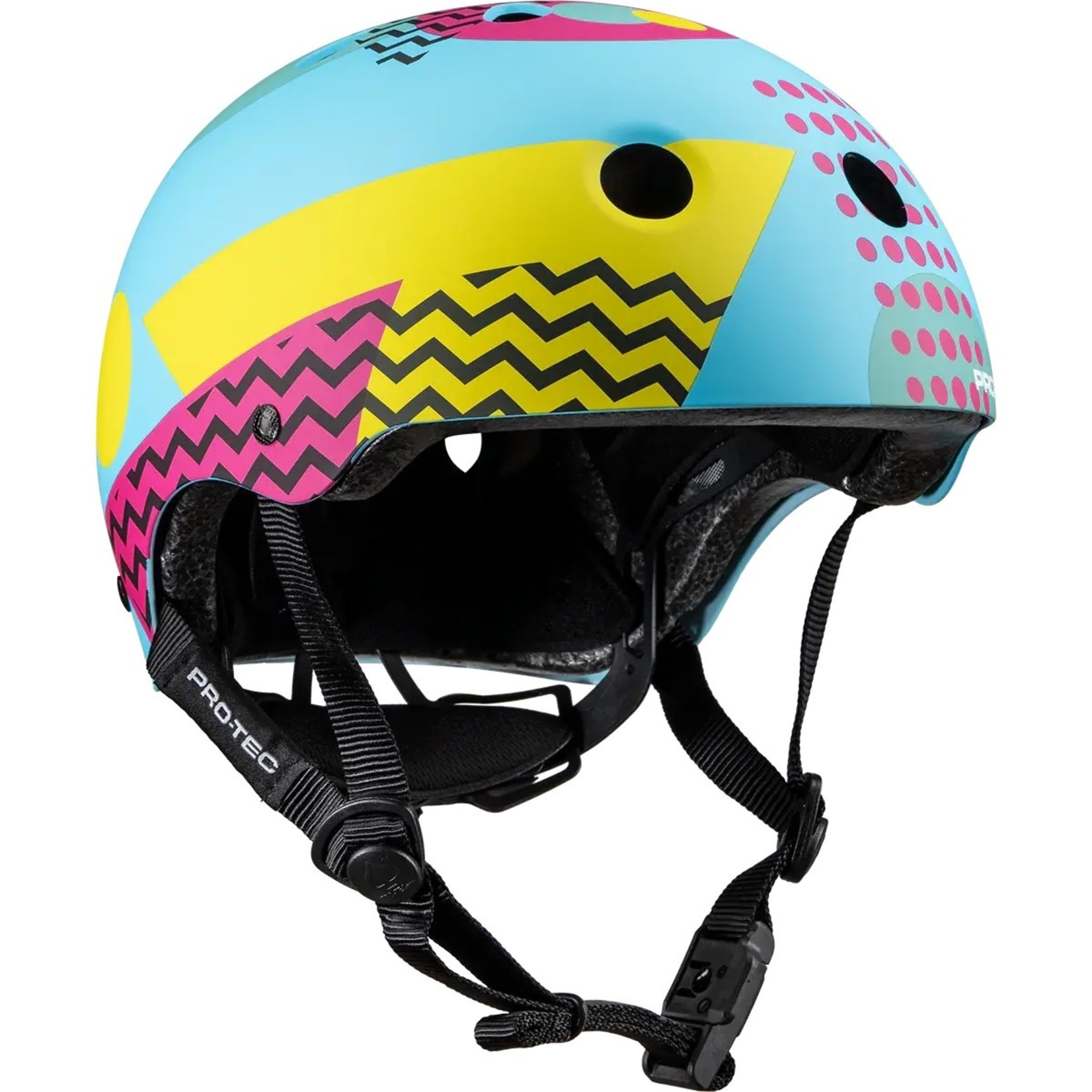 Pro-Tec Pro-Tec Junior Classic Fit Certified Helmet