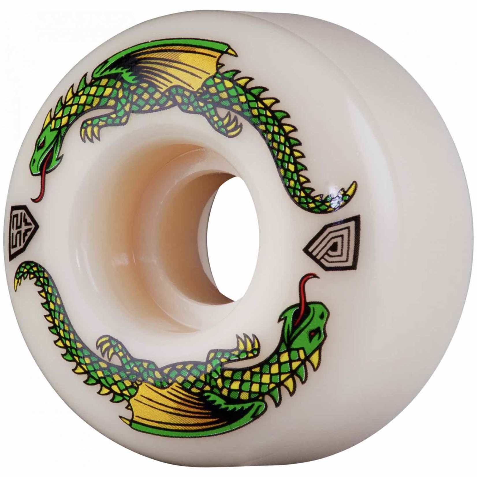 Powell Peralta Powell Dragon Wheels