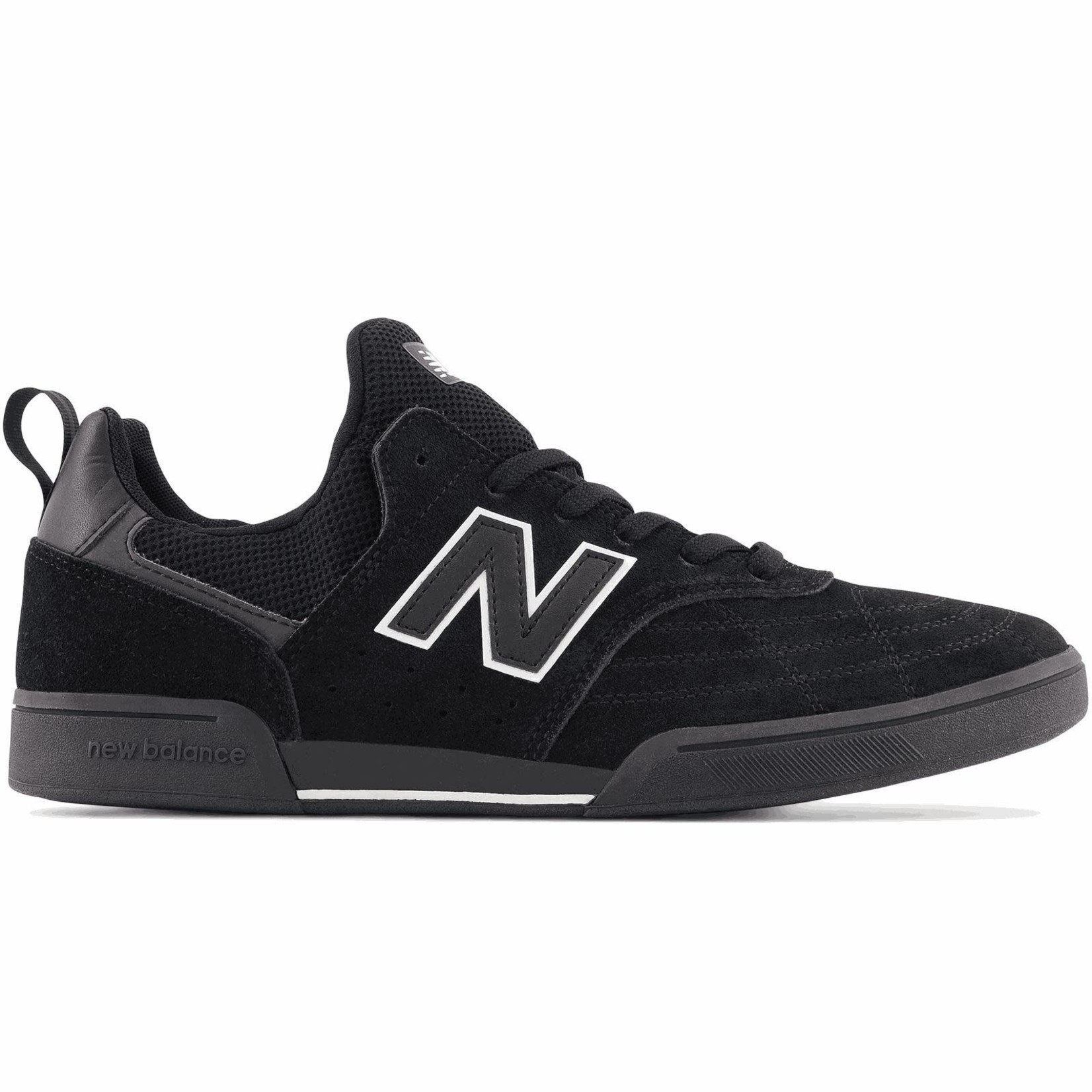 New Balance New Balance Numeric 288 Black/White