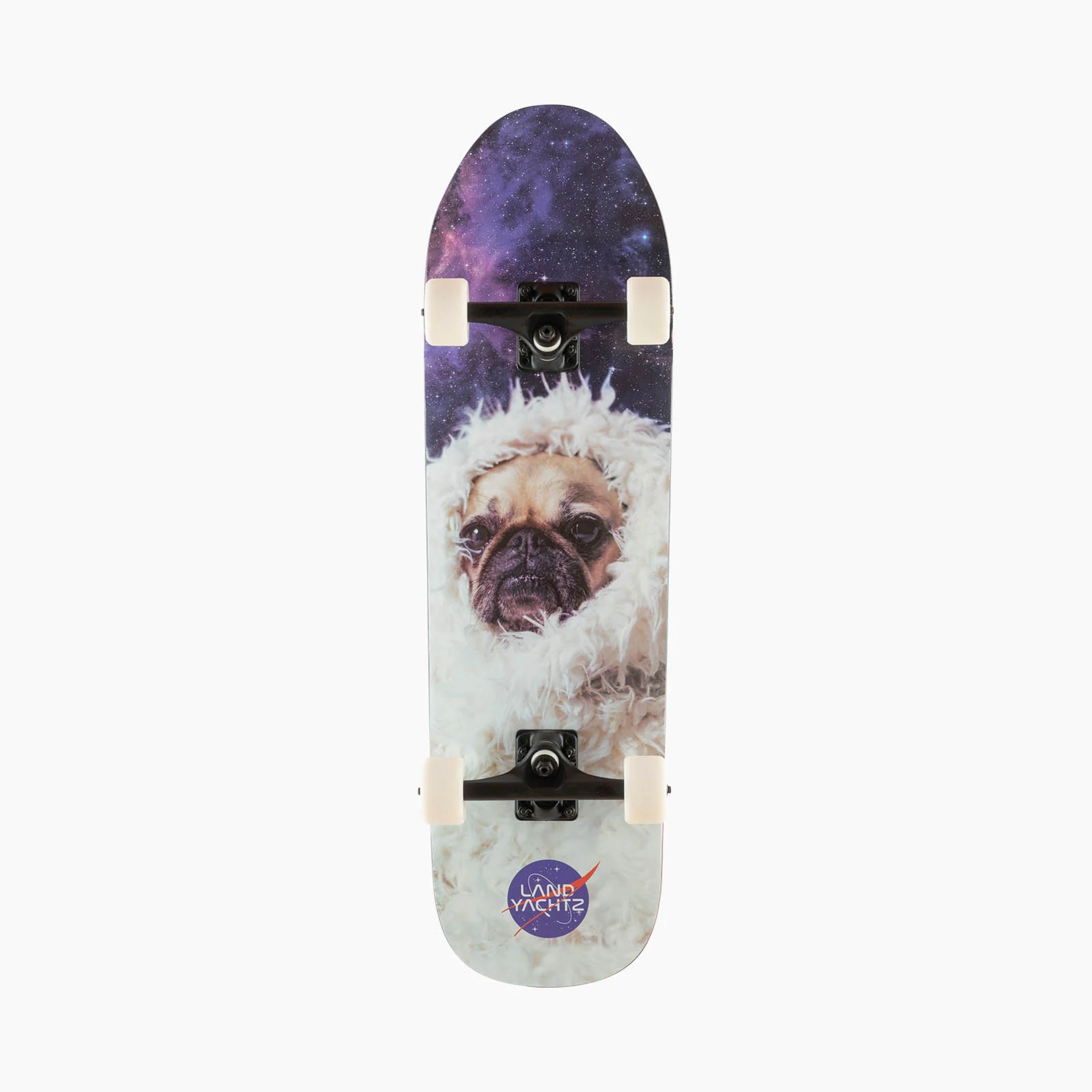 Landyachtz Landyachtz Perfecto Pug ATV Complete