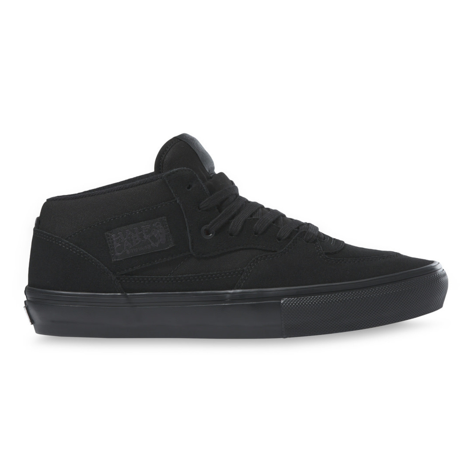 Vans Vans Skate Half Cab Black/Black