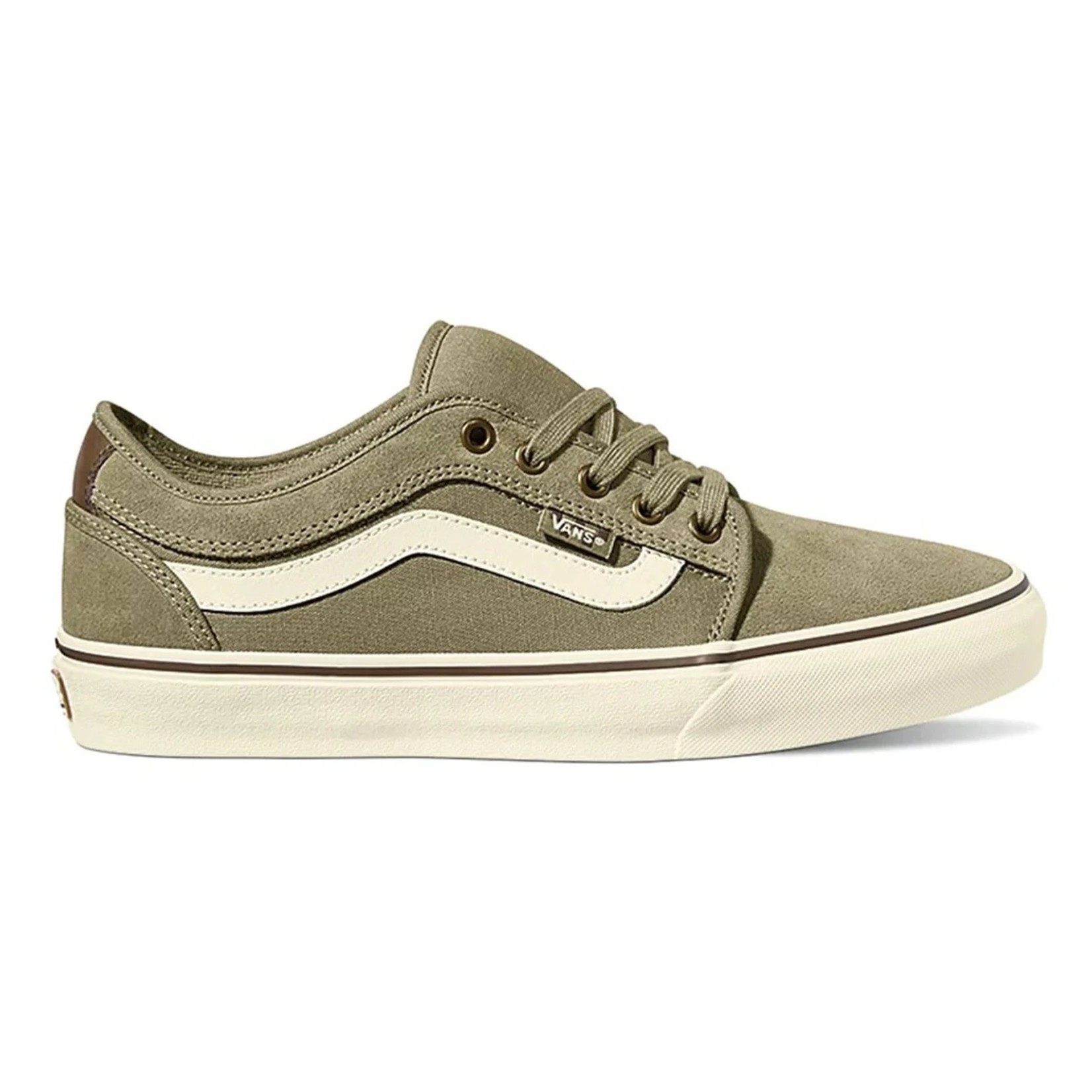 Vans Vans Chukka Low Sid Mocha