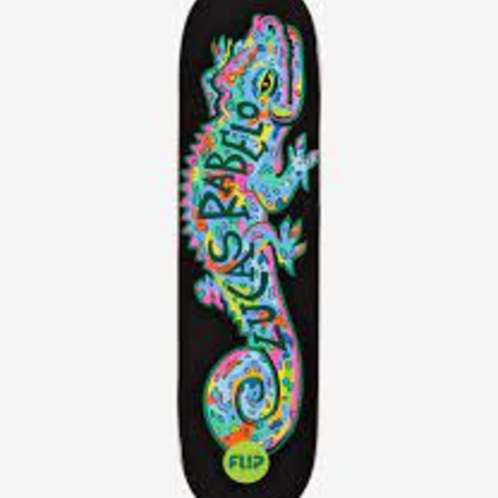 Flip Lucas Rabelo Blacklight Deck 8.13"