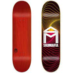Skate Mafia Psyche Deck 8.25"