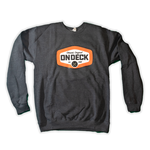 On Deck OG Logo Crewneck