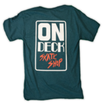 On Deck Demo Team Sport T