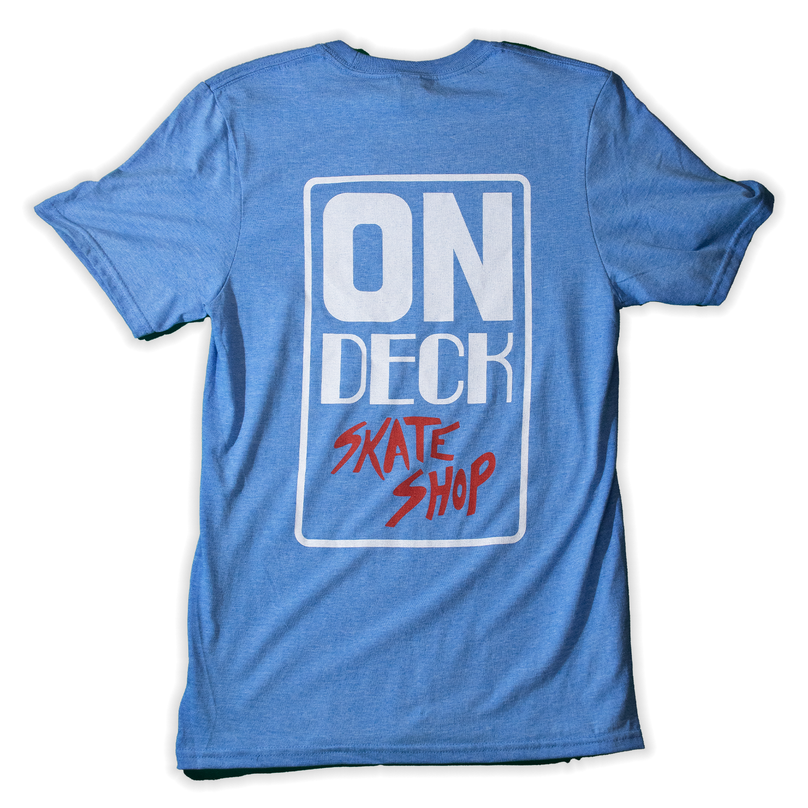 On Deck Demo Team T Shirt