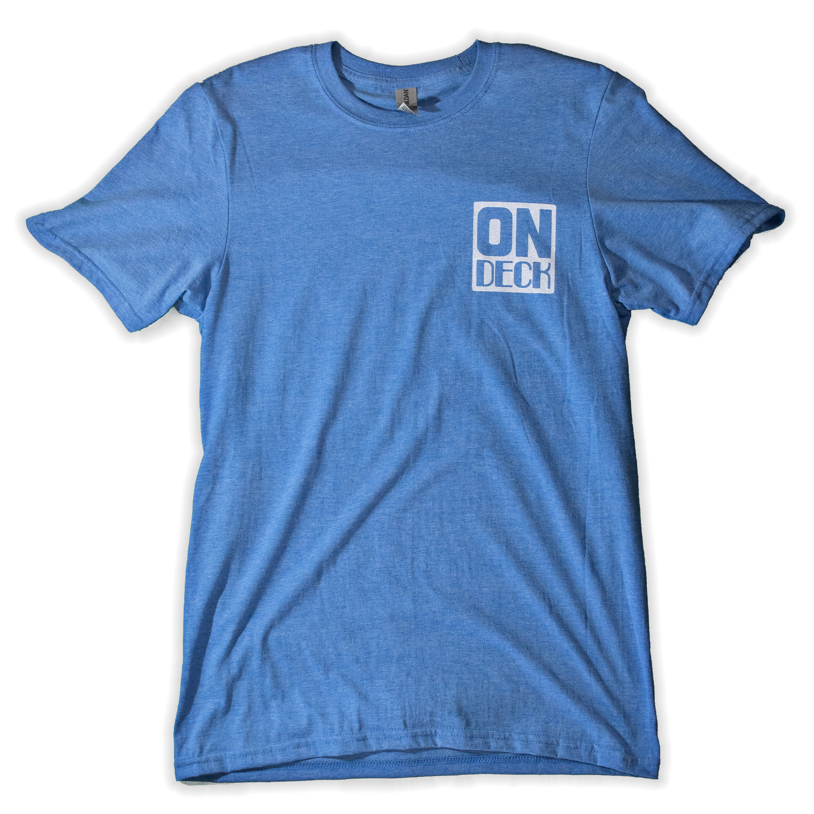 On Deck Demo Team T Shirt