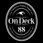 On Deck SINGLE DAY – Camp 2026