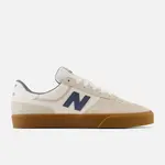 New Balance New Balance Numeric 272 SAS White/Blue