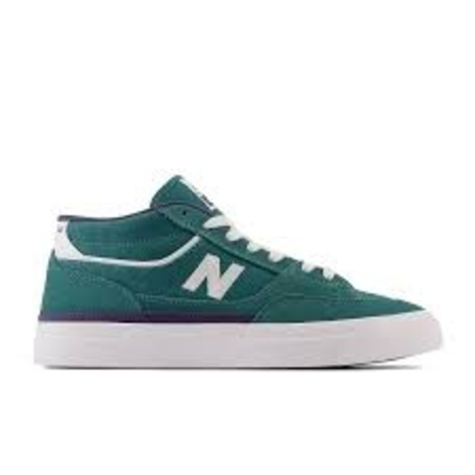 New Balance New Balance Numeric 417 VTL Green/White