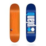 Plan B Plan B Classic Deck 8.375"