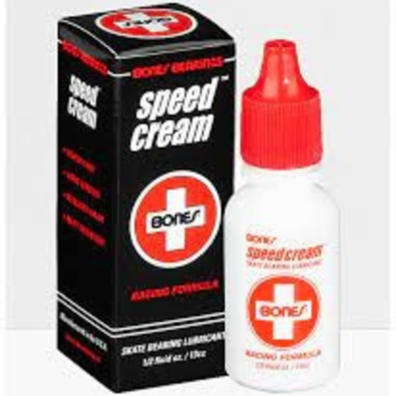 Bones Bones Speed Cream