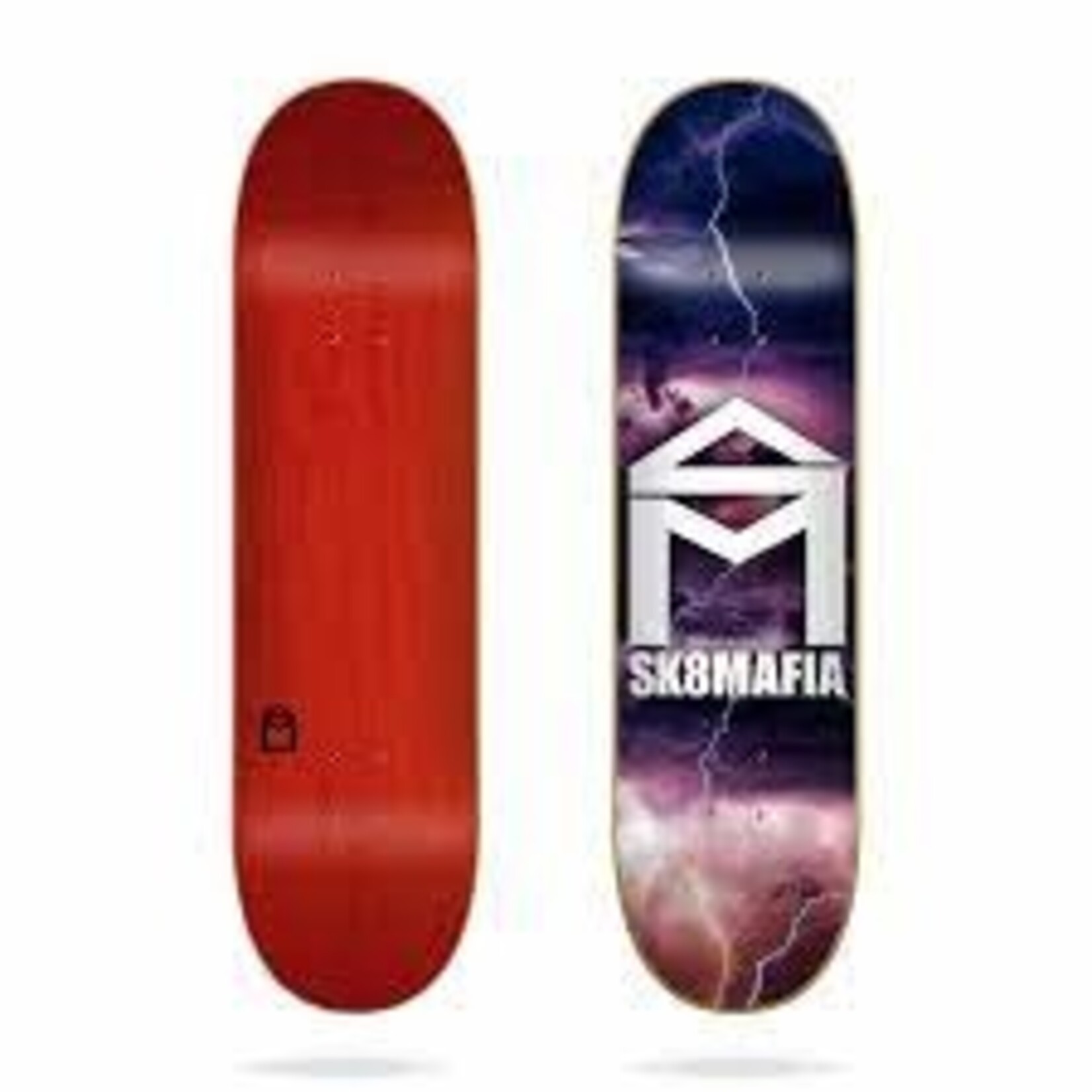 Skate Mafia Storm Deck 8.5"