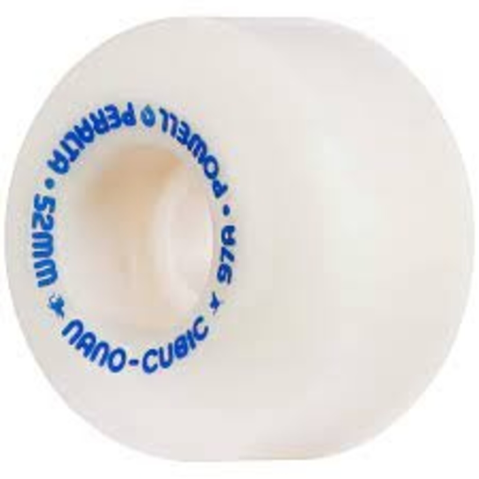 Powell Nano Cubic Wheels 97a 56mm