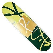 Palace Chewy Cannon Pro Deck 8.375 - On Deck Skateboard Shop in