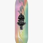 Jart Sculptural Deck 8.375"