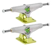 Independent Tony Hawk STG11 Forged Hollow Transmission Trucks - On