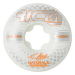 Ricta Asta Reflective Naturals Slim Wheels 101a 52mm