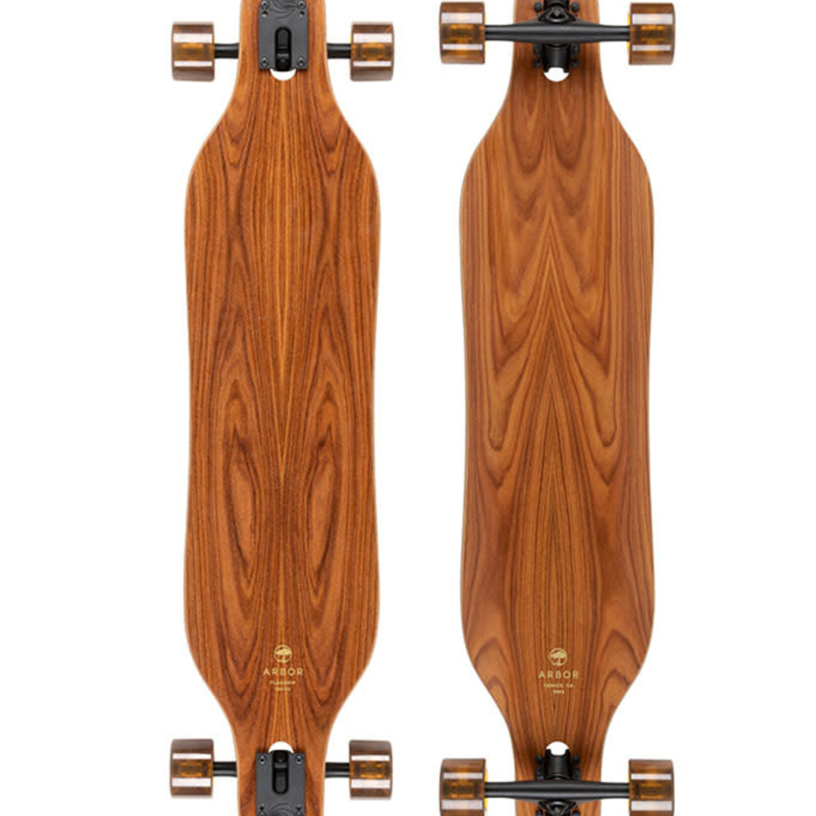 Arbor Arbor Drop Thru Flagship Axis 38"