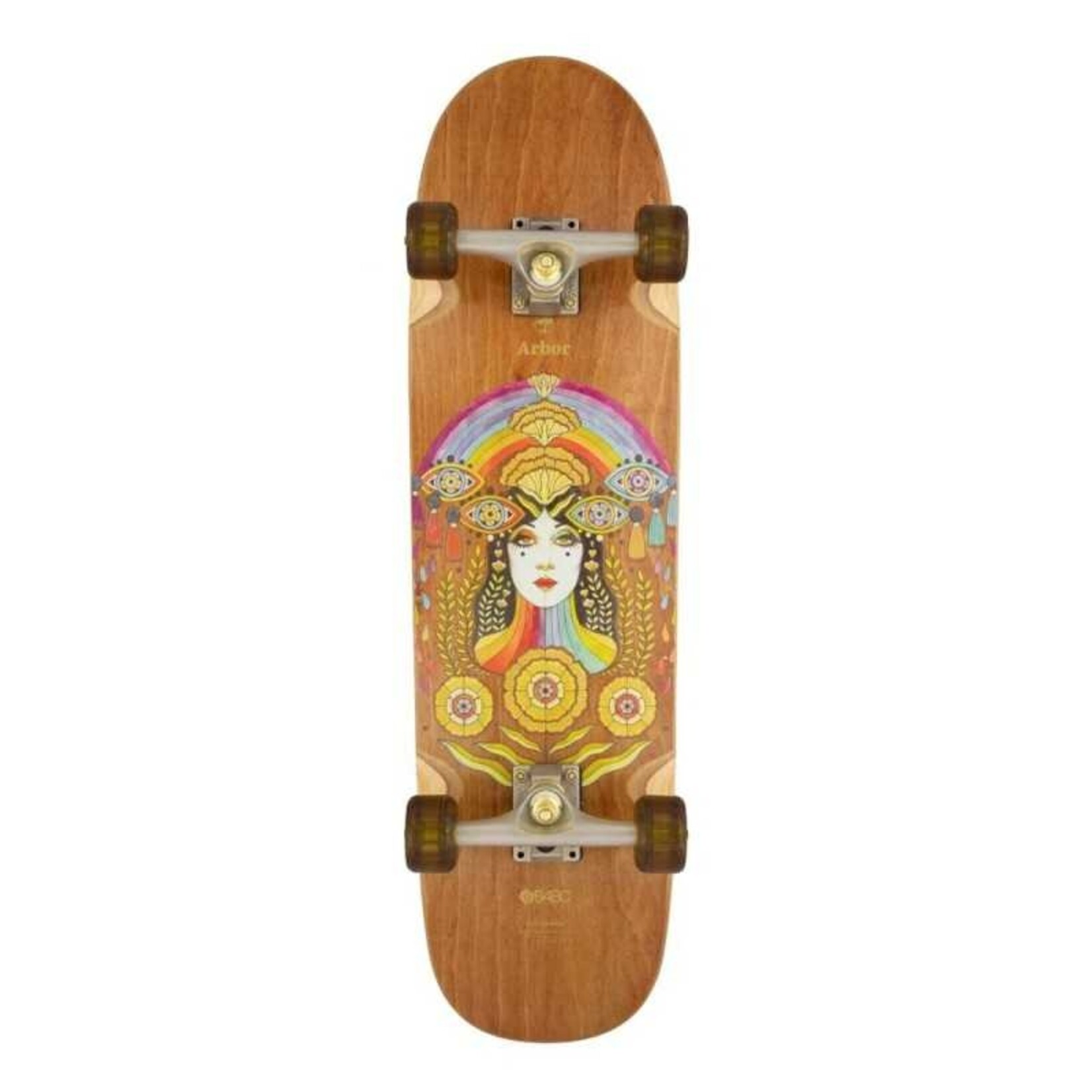 Arbor Arbor Cruiser Solstice Axis 32"