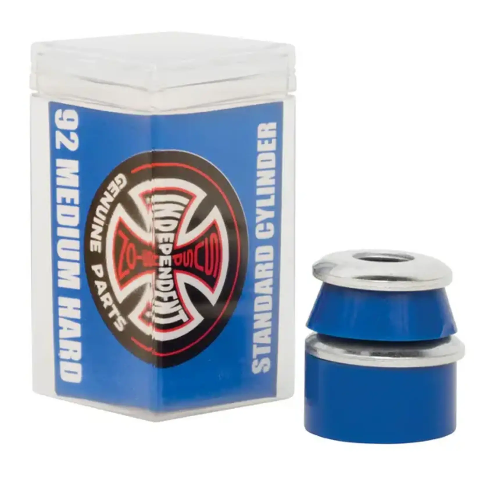 Independent Medium hard Bushings 92a