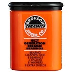 Bronson Bronson Ceramics Cleaning Unit/Bearings